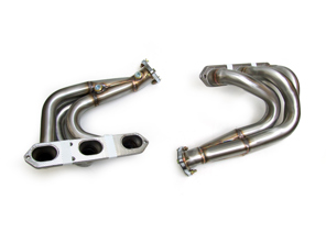 Auspuffkrümmer / Fächerkrümmer mit Katalysator-Bypass für Porsche Boxster 987 / Cayman DesignTek - 3606109875, 98711310407, 98711310408, 98711310410, 987113104AX, 98711310805, 987113108AX, 98711310605, 98711310606, 987113106AX, 98711310307, 98711310310, 987113103AX, 98711310705, 987113107AX, 98711310505, 98711310506, 987113105AX